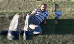 Kayanın Üzerinde Kalp Krizi Geçirdi