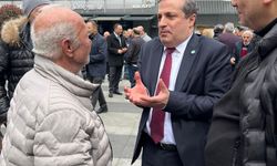 İYİ Parti Trabzon’dan Sert Çıkış! Erkan’dan Gündem Yaratacak Öcalan Sözleri