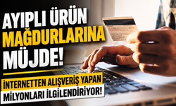 İnternetten Alışverişte Yeni Dönem! Tüketici Haklarında Kritik Karar