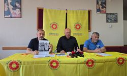 Eğitim Sen Trabzon’dan Bakan Yusuf Tekin’e Sert Karne Tepkisi