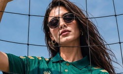 Giresunspor’un Yeni Sezon Yeşil Forması Çotanak Store’da Satışa Sunuldu