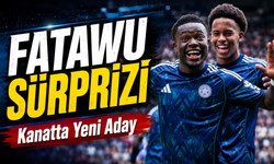 Trabzonspor’da Abdul Fatawu Hamlesi: Sağ Kanatta Yeni Plan