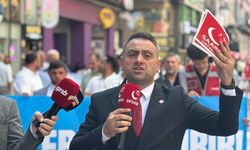 Saadet Partisi’nden Festival Çıkışı! “Kültür Siyasi Gösteriye Dönüşmemeli”