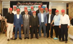 Yeşildere Köyü Tarihinde Bir İlk