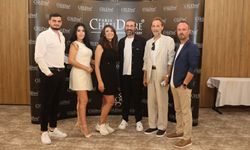 Güzellik Sektöründe "Cam Cilt" Devrimi: Cosgen Medical, Chaudiere Markasıyla Yeni Ürünü LumienZyme’i Trabzon’da Tanıttı!