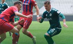 Giresunspor’da Kriz Derinleşiyor! Borçlar Kulübün Elini Kolunu Bağladı