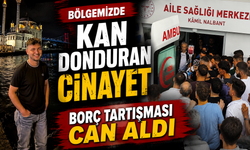 Giresun’da Kan Donduran Cinayet: Borç Tartışmasında 19 Yaşındaki Enes Eren Hayatını Kaybetti