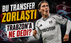 Harry Wilson Transferinde Trabzonspor’a Leeds United Engeli Çıktı