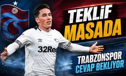 Trabzonspor Sağ Kanat Transferinde Harry Wilson İçin Teklifini Yaptı