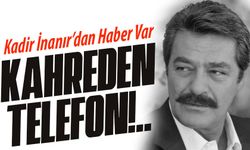 Kadir İnanır Hakkında Vefat İddiası Gündem Oldu