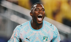 Yahia Fofana Dünya Kupası’nda Parladı, Çaykur Rizespor’dan Tebrik Geldi