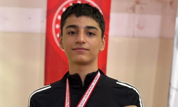 Tekvandoda Trabzon Fırtınası Elif Rana Zirvede