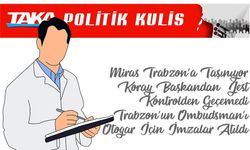 Atilla Ataman’dan Şalpazarı’nda Birlik Hamlesi! Siyasette Buzları Eriten Buluşma
