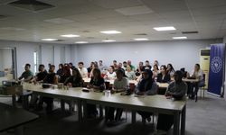 Trabzon’da Boks Hakem Kursuna Büyük İlgi: 32 Kursiyer Eğitimlere Katıldı