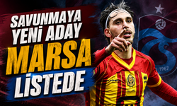 Trabzonspor Jose Marsa Transferi İçin Harekete Geçti: Savunmada Yeni Aday