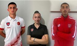 Ardeşen Belediyesi Spor Kulübü’nden Hokey U21 Milli Takımı’na 5 Sporcu