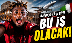 Trabzonspor’da Samuel Chukwueze Transferi İçin İtalya Seferi Başladı