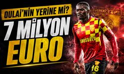 Trabzonspor’dan Dennis Hamlesi: Oulai’nin Yerine Yeni Aday