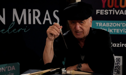 Trabzon Kültür Yolu Festivali Murat Boz Konseriyle Muhteşem Final Yaptı