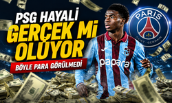 Christ Oulai İçin Avrupa Devleri Yarışa Girdi, Trabzonspor Rekor Bonservis Bekliyor