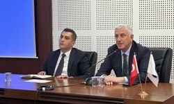 Of’ta Hizmet Koordinasyonu Güçleniyor, Başkan Sarıalioğlu Muhtarlarla Bir Araya Geldi