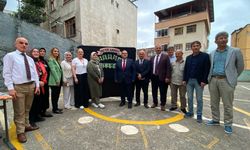 Boztepe İlkokulu’nda Geri Dönüşüm Ve İleri Dönüşüm Sergisi Beğeni Topladı