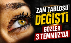 Emekli Maaş Zammında Temmuz Hesabı Değişti: SSK Ve BAĞ-KUR İçin Yeni Tablo