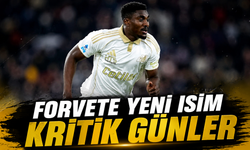 Trabzonspor Transferde Nijeryalı Golcü Rafiu Durosinmi İçin Harekete Geçti