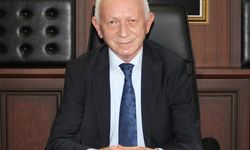 Eski Başkan Ramis Uzun’dan Başkan Erdem’e Sert Yanıt: Ayna çatlağı