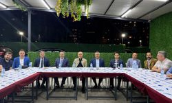 Rize Protokolünden Gaziantep’te Anlamlı Ziyaret