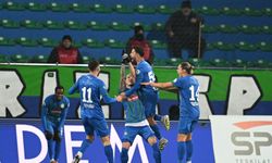 Çaykur Rizespor’da Avrupa Hedefi İçin Transfer Düğmesine Basıldı