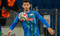 Samet Akaydın Transferinde Beklenen Gelişme Geldi: Yeni Adres İçin Geri Sayım