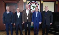 Rizespor'da Tarihi Gün: Ali Zeki Saruhan'ın Yönetim Listesinde Dikkat Çeken İsimler