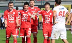 Sebat Gençlikspor'un Şampiyonluk Yolculuğunda Sefa Küpeli Farkı