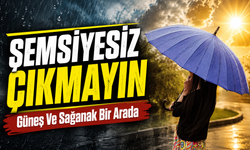Karadeniz Hava Durumu Değişti: Pazar Günü Bu İllerde Sağanak Var