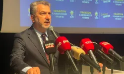 AK Parti Trabzon’da Birlik Mesajı: Danışma Meclisi Yoğun Katılımla Toplandı