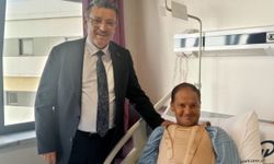 Emrah Öztürk’ün Vefatı Trabzon Spor Camiasını Yasa Boğdu