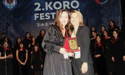 Trabzon Korolar Festivali’ne Akçaabat Güzel Sanatlar Lisesi Damgası!