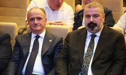 Çaykur Rizespor’da Ali Zeki Saruhan Dönemi Başladı, İlk Mesaj Birlik Oldu