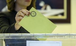 Gözler AK Parti ile CHP arasındaki yarışta. Sandıklar kapandı, İşte O Sonuçlar