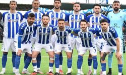 Şiran Yıldızspor Play-Out Maçını Kazandı Ama 3. Lig Hasreti Sürdü