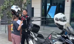 Trabzon’da AYT’ye Yetişemeyen Adayın İmdadına Polis Yetişti