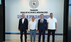 Trabzon’da Spor Kulüpleri İçin 7405 Sayılı Kanun Bilgilendirme Toplantısı Yapıldı