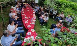Şana Taka Kütüphanesi’nde Babalar Günü İçin Duygu Dolu Vefa Programı