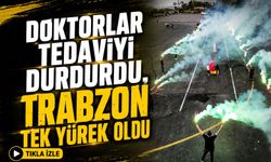 Trabzon’da İnsanlık Kazandı: Küçük A.E. İçin Unutulmaz Moral Organizasyonu
