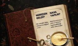 Trabzonlu Yazar Elif Saylam’ın Yemeklerin Hikayesini Anlattığı Tarif Defteri Raflarda