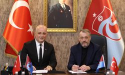 Trabzonspor’dan Bilime Bordo-Mavi Destek