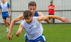 Trabzonspor'da Mithat Pala Transferi Bitmedi! Rizespor'a Takaslı Teklif Geliyor