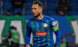 Rizespor’da Kaptan İçin Yeni Perde: Hojer Kararı Bekleniyor