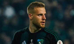 Çaykur Rizespor Transferde Savunmaya Yöneldi: Hrvoje Smolcic İçin Görüşmeler Hızlandı